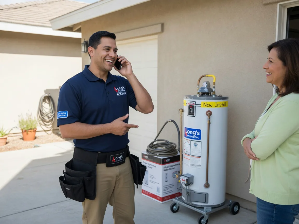 Leak Detection Decatur, MI FAQs